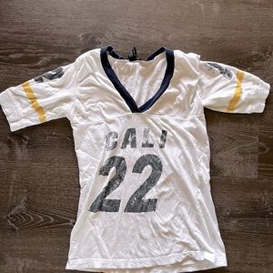 Cute Cali shirt
